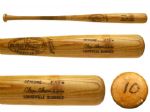 1978-1979 Chris Chambliss New York Yankees H&B Louisville Slugger Professional Model Game Used Bat (MEARS A8.5)