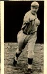 1929-32 Phil Collins Philadelphia Phillies "The Sporting News Collection Archives" Original 6" x 9" Photo (Sporting News Collection Hologram/MEARS Photo LOA)