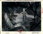 1940s to 1990s Disney Movies "The Denver Post" Original Photos (MEARS Photo LOA) - Lot of 100
