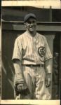 1937-49 Tony Freitas Sacramento Solons PCL "The Sporting News Collection Archives" Original 4" x 7" Photo (Sporting News Collection Hologram/MEARS Photo LOA)
