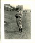1937 circa Atley Donald Piedmont League "The Sporting News Collection Archives" Original 4.5" x 5.5" Photo (Sporting News Collection Hologram/MEARS Photo LOA)