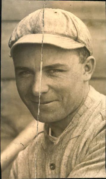 1920s Miscellaneous Players headshots "The Sporting News Collection Archives" Type A Original Photos (Sporting News Collection Hologram/MEARS Photo LOA) - Lot of 7
