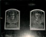 1959 Japanese Hall of Fame "The Sporting News Collection Archives" Original Photos (Sporting News Collection Hologram/MEARS Photo LOA) - Lot of 23