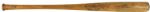 1934-38 Ethan Allen H&B Louisville Slugger Professional Model Game Used Bat - Phillies, Cubs, Browns ( MEARS A6) 