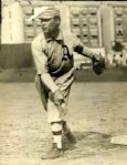 1901-11 Harry "Jasper" Davis Philadelphia Athletics Charles Conlon "TSN Collection Archives" Original 6.5" x 8.5" Generation 1 Photo (Sporting News Collection Hologram/MEARS Photo LOA)