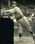 1910-18 circa Jake Daubert Brooklyn Dodgers Charles Conlon "TSN Collection Archives" Original 5.5" x 7" Generation 1 Photo (Sporting News Collection Hologram/MEARS Photo LOA)