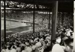 1951 Municipal Stadium Kansas City "The Sporting News Collection Archives" Original First Generation 9.5" x 13.5" Choice Jumbo Oversized Photo (TSN Collection Hologram/MEARS Photo LOA) 1:1, Unique