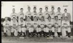 1950 Knoxville Smokies Tri-State League "The Sporting News Collection Archives" Original First Generation 8" x 13" Choice Jumbo Oversized Photo (TSN Collection Hologram/MEARS Photo LOA) 1:1, Unique