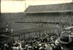 1940s Korakuen Stadium Yomiuri Giants "The Sporting News Collection Archives" Original Photo (Sporting News Collection Hologram/MEARS Photo LOA)