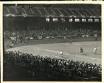 1938-39 Los Angeles Angels Hollywood Stars Wrigley Field PCL "The Sporting News Collection Archives" Original Photo (Sporting News Collection Hologram/MEARS Photo LOA)