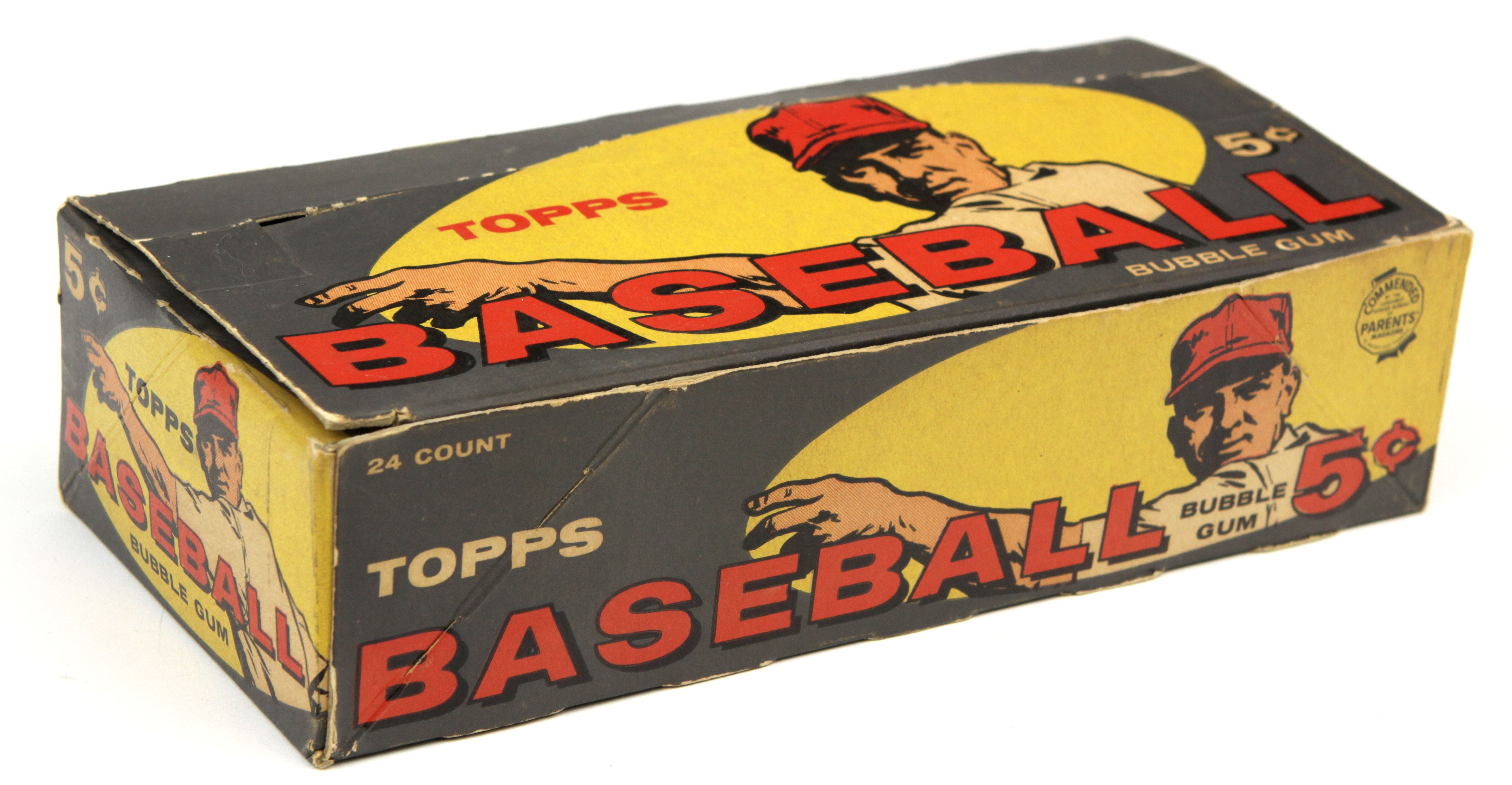 lot-detail-1959-topps-unopened-baseball-card-empty-box-vg-ex