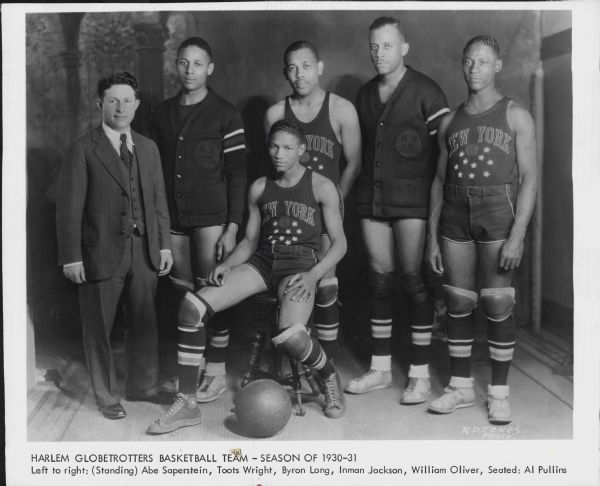 1930s-90s Politics Baseball Basketball "John Rogers Collection Archives" Original Photos - Lot of 1000 