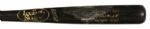 1991- 94 Tim Hulett Baltimore Orioles Louisville Slugger Professional Model Game Used Bat (MEARS LOA)