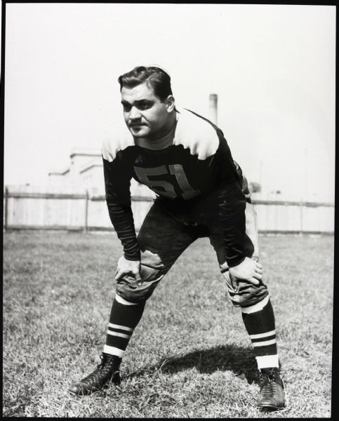 1938-39 Herm Schneidman Green Bay Packers 16" x 20" Photos - Lot of 25