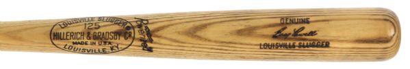 1973-75 Boog Powell Orioles/Indians H&B Louisville Slugger Professional Model Game Used Bat (MEARS LOA)