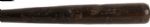 1984-85 Joe Carter Cleveland Indians Louisville Slugger Professional Model Game Used Bat (MEARS LOA)