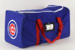2010 Kosuke Fukudome Chicago Cubs Equipment Bag (MEARS LOA/MLB Hologram)