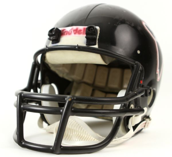 1983-85 Tampa Bay Bandits USFL Full Size Helmet (MEARS LOA)