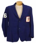 1970s American League Umpires Jacket