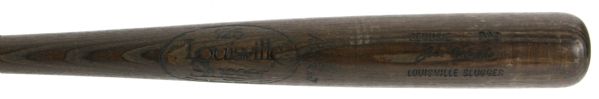 1980-83 Jose Morales Twins/Orioles/Dodgers Louisville Slugger Professional Model Game Used Bat (MEARS LOA)