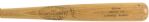 1946-49 Clarence Maddern Chicago Cubs H&B Louisville Slugger Professional Model Bat (MEARS LOA)