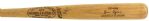 1975 Jim Tyrone Chicago Cubs H&B Louisville Slugger Professional Model Game Used Bat (MEARS LOA)
