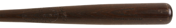 1973-75 Steve Garvey Los Angeles Dodgers H&B Professional Model Bat (MEARS LOA)