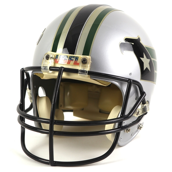 1984 Replica Washington Federals USFL Football Helmet 