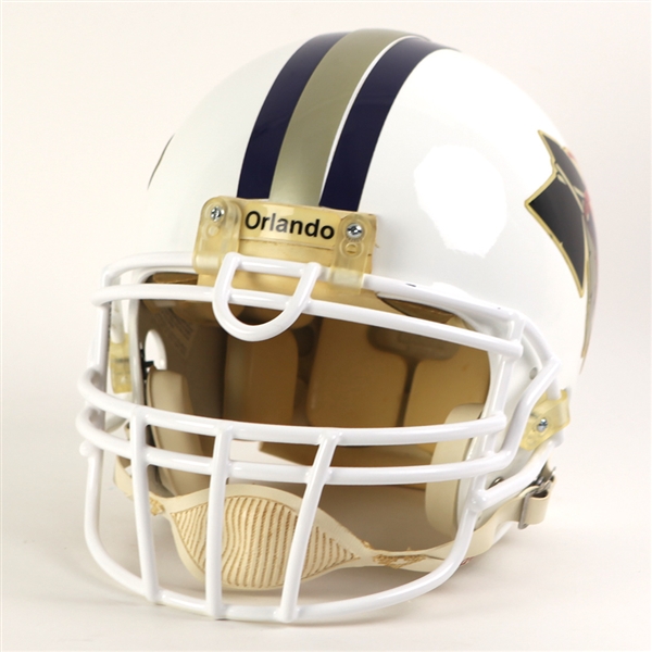 1985 Replica Orlando Renegades USFL Football Helmet 