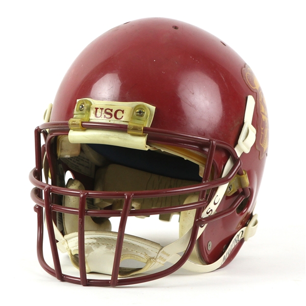 1990s USC Trojans Helmet