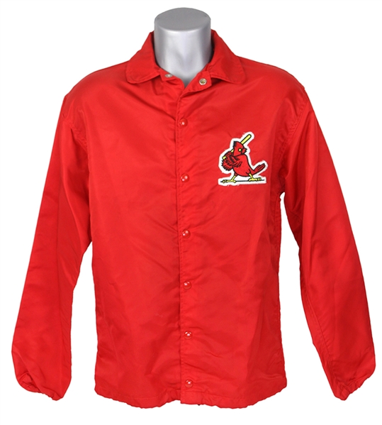 1970s St. Louis Cardinals (Baseball) Jacket