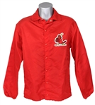 1970s St. Louis Cardinals (Baseball) Jacket
