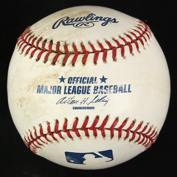 2000-2015 Official Major League Baseball