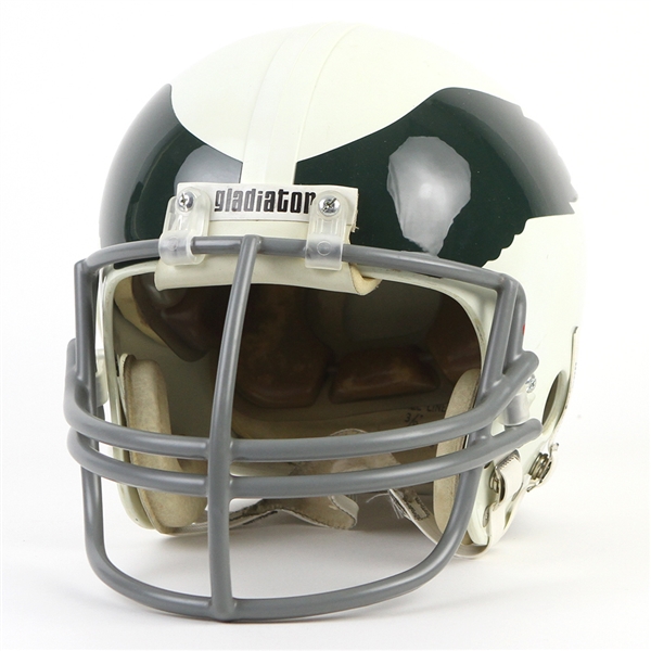 1982 Philadelphia Eagles Style Gladiator Football Helmet