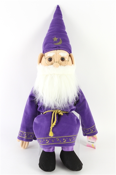 2000 Wizard 35" Hand Puppet by Sunny Toys