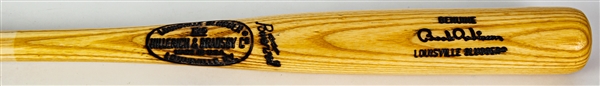 1970s Brooks Robinson Baltimore Orioles H&B Louisville Slugger Store Model Bat