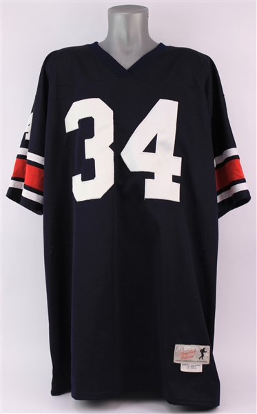 1982-85 Bo Jackson Auburn Tigers NY Sports Throwback Jersey