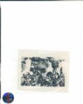 1978-93 Phillies Phanatic The Sporting News Collection Archives Original Type 1 Photo (Sporting News Collection Hologram/MEARS Type 1 Photo LOA) - Lot of 12