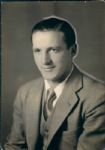 1932-40 Joe Medwick St. Louis Cardinals "The Sporting News Collection Archives" Original Type 1 4 1/2" x 6 1/2" Photo (Sporting News Collection Hologram/MEARS Type 1 Photo LOA)