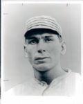 1900-02 modern print Chief Bender Philadelphia Athletics "The Sporting News Collection Archives" Original File Copy 8" x 10" Photo (Sporting News Collection Hologram/MEARS Photo LOA)