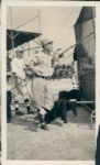 1924-29 Dave Bancroft Brooklyn Dodgers "The Sporting News Collection Archives" Original Type 1 3 1/2" x 6"  (Sporting News Collection Hologram/MEARS Type 1 Photo LOA)