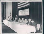 1953-57 Milwaukee Braves The Sporting News Collection Archives Original Type 1 Photo - Lot of 10 (Sporting News Collection Hologram/MEARS Type 1 Photo LOA)