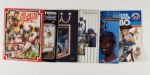 1970s - 1980s MLB Lot of (12) Baseball Team Yearbooks