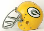 1980's Green Bay Packers Style Football Helmet