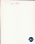 1980's Ryne Sandberg Chicago Cubs The Sporting News Collection Archives Original Type 1 8x10 Photos - Lot of 2 - (Sporting News Collection Hologram/MEARS Type 1 Photo LOA)