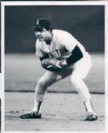 1968 & 1981 Tony Perez The Sporting News Collection Archives Original Type 1 8x10 Photos - Lot of 2 - (Sporting News Collection Hologram/MEARS Type 1 Photo LOA)