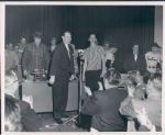 1945-57 Bob Feller Cleveland Indians The Sporting News Collection Archives Original Type 1 Photo - Lot of 5 (Sporting News Collection Hologram/MEARS Type 1 Photo LOA)