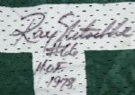 Ray Nitschke Green Bay Packers Signed #66 Southern Athletic Youth Replica Jersey - JSA