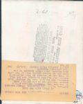 1948-52 Joe McCarthy Boston Red Sox The Sporting News Collection Archives Original Type 1 Production Art & Photo (Sporting News Collection Hologram/MEARS Type 1 Photo LOA)