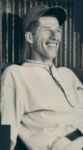 1925-33 Lefty Grove Philadelphia A's William Kuenzel The Sporting News Collection Archives Original Type 1 Production Art (Sporting News Collection Hologram/MEARS Type 1 Photo LOA)